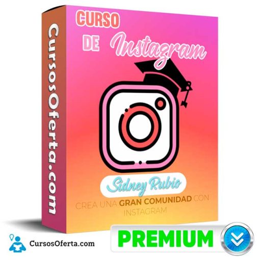 curso de instagram sidney rubio 652dd8e470e21