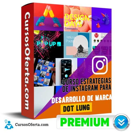 curso estrategias de instagram para desarrollo de marcas dot lung 652dd3f7774f7